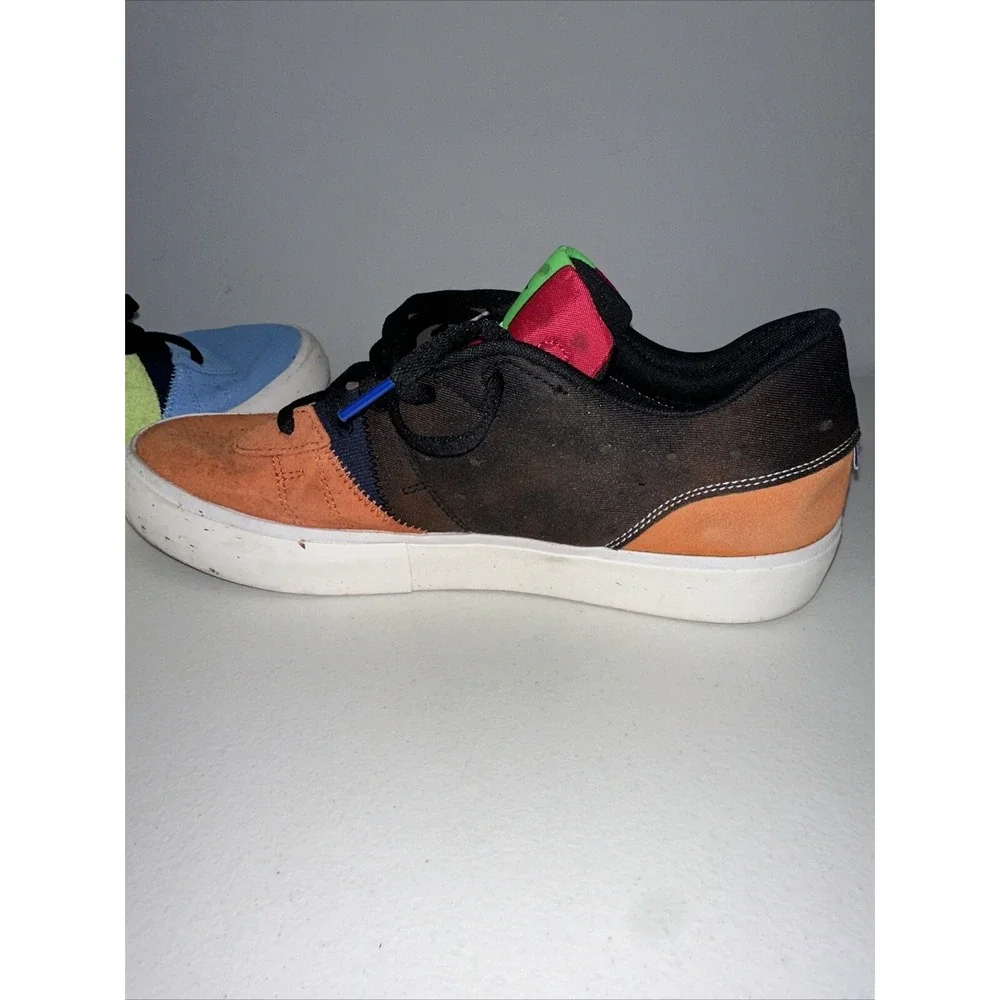 Size 10.5 - Jordan Series.06 What The‎